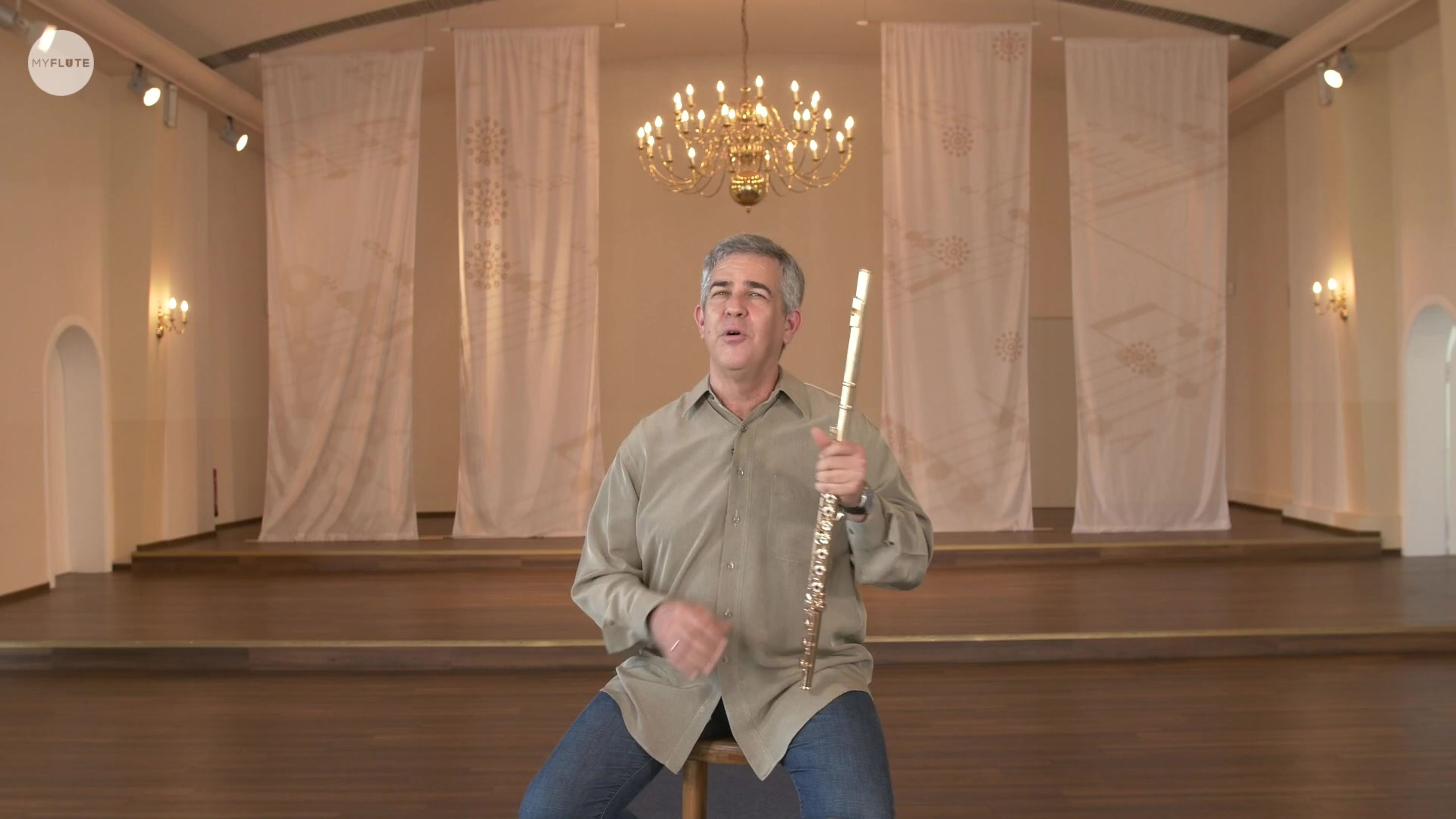 Chapter Five | Flute Literature COMPLETE